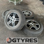 WEDS WINNERS R14 4x100 5.5JJ ET40 (349D40724)  Контрактные (Б/У)   5 