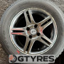 WEDS WINNERS R14 4x100 5.5JJ ET40 (349D40724)  Контрактные (Б/У)   1 