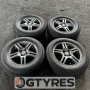 WEDS WINNERS R14 4x100 5.5JJ ET40 (349D40724)  Контрактные (Б/У)   4 