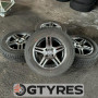 WEDS WINNERS R14 4x100 5.5JJ ET40 (349D40724)  Контрактные (Б/У)   7 