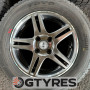 WEDS WINNERS R14 4x100 5.5JJ ET40 (349D40724)  Контрактные (Б/У)   3 