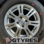 REVERLINE  R14 4x100 5.5JJ ET38 (387D40724)  Контрактные (Б/У)   2 