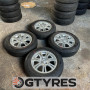 REVERLINE  R14 4x100 5.5JJ ET38 (387D40724)  Контрактные (Б/У)   5 
