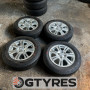 REVERLINE  R14 4x100 5.5JJ ET38 (387D40724)  Контрактные (Б/У)   4 