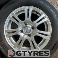 REVERLINE  R14 4x100 5.5JJ ET38 (387D40724)
