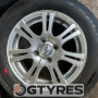 REVERLINE  R14 4x100 5.5JJ ET38 (387D40724)   