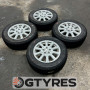 WEDS JOKER R15 5x100 6JJ ET45 (267D41024)  Контрактные (Б/У)   6 