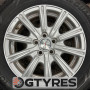 WEDS JOKER R15 5x100 6JJ ET45 (267D41024)  Контрактные (Б/У)   2 