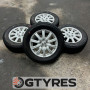 WEDS JOKER R15 5x100 6JJ ET45 (267D41024)  Контрактные (Б/У)   5 