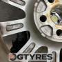 WEDS JOKER R15 5x100 6JJ ET45 (267D41024)  Контрактные (Б/У)   10 
