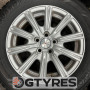 WEDS JOKER R15 5x100 6JJ ET45 (267D41024)  Контрактные (Б/У)   1 