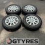 WEDS JOKER R15 5x100 6JJ ET45 (267D41024)  Контрактные (Б/У)   4 