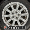 WEDS JOKER R15 5x100 6JJ ET45 (267D41024)