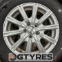 WEDS JOKER R15 5x100 6JJ ET45 (267D41024)  Контрактные (Б/У)   3 
