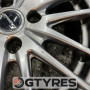 HOT STUFF EXCEEDER R15 4x100 5.5JJ ET43 (325D41024)  Контрактные (Б/У)   11 