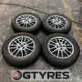 HOT STUFF EXCEEDER R15 4x100 5.5JJ ET43 (325D41024)  Контрактные (Б/У)   5 