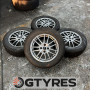 HOT STUFF EXCEEDER R15 4x100 5.5JJ ET43 (325D41024)  Контрактные (Б/У)   4 