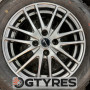 HOT STUFF EXCEEDER R15 4x100 5.5JJ ET43 (325D41024)  Контрактные (Б/У)   1 