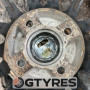 HOT STUFF EXCEEDER R15 4x100 5.5JJ ET43 (325D41024)  Контрактные (Б/У)   10 