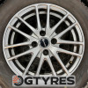 HOT STUFF EXCEEDER R15 4x100 5.5JJ ET43 (325D41024)