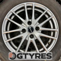 HOT STUFF EXCEEDER R15 4x100 5.5JJ ET43 (325D41024)