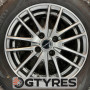 HOT STUFF EXCEEDER R15 4x100 5.5JJ ET43 (325D41024)  Контрактные (Б/У)   3 