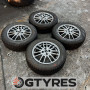 HOT STUFF EXCEEDER R15 4x100 5.5JJ ET43 (325D41024)  Контрактные (Б/У)   8 