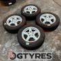 DUNLOP VIOLENTO R15 5x114.3 6JJ ET43 (330D41024)  Контрактные (Б/У)   6 