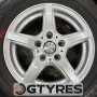 DUNLOP VIOLENTO R15 5x114.3 6JJ ET43 (330D41024)  Контрактные (Б/У)   2 