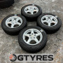 DUNLOP VIOLENTO R15 5x114.3 6JJ ET43 (330D41024)  Контрактные (Б/У)   8 