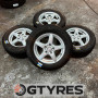 DUNLOP VIOLENTO R15 5x114.3 6JJ ET43 (330D41024)  Контрактные (Б/У)   5 