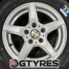DUNLOP VIOLENTO R15 5x114.3 6JJ ET43 (330D41024)