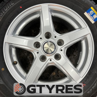 DUNLOP VIOLENTO R15 5x114.3 6JJ ET43 (330D41024)