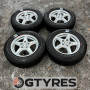 DUNLOP VIOLENTO R15 5x114.3 6JJ ET43 (330D41024)  Контрактные (Б/У)   7 