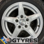 DUNLOP VIOLENTO R15 5x114.3 6JJ ET43 (330D41024)  Контрактные (Б/У)   3 