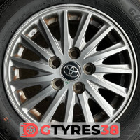 TOYOTA R15 5x114.3 6JJ ET50 (83D41023)