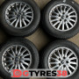 TOYOTA R15 5x114.3 6JJ ET50 (83D41023)  Контрактные (Б/У)   4 