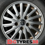 TOYOTA R15 5x114.3 6JJ ET50 (83D41023)  Контрактные (Б/У)   2 