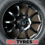 HOT STUFF R14 4x100 5.5JJ ET38 (87D41023)  Контрактные (Б/У)   3 