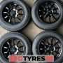 HOT STUFF R14 4x100 5.5JJ ET38 (87D41023)  Контрактные (Б/У)   4 