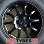 HOT STUFF R14 4x100 5.5JJ ET38 (87D41023)  Контрактные (Б/У)   1 