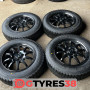 HOT STUFF R14 4x100 5.5JJ ET38 (87D41023)  Контрактные (Б/У)   7 