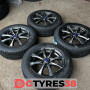 WEDS R14 4x100 5.5JJ ET45 (98D41023)  5 