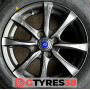 WEDS R14 4x100 5.5JJ ET45 (98D41023)  2 