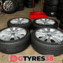 TOYOTA R18 5x114.3 7.5JJ ET45 (140D41023)  7 