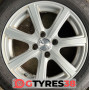 DUNLOP R15 4x100 5.5JJ ET42 (143D41023)  Контрактные (Б/У)   3 