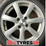 DUNLOP R15 4x100 5.5JJ ET42 (143D41023)  Контрактные (Б/У)   1 