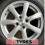 DUNLOP R15 4x100 5.5JJ ET42 (143D41023)  Контрактные (Б/У)   2 