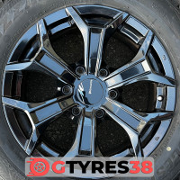 CFG R17 6x139.7 7.5JJ ET25 (148D41023)