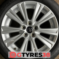 TOYOTA R18 5x114.3 7.5JJ ET45 (150D41023)